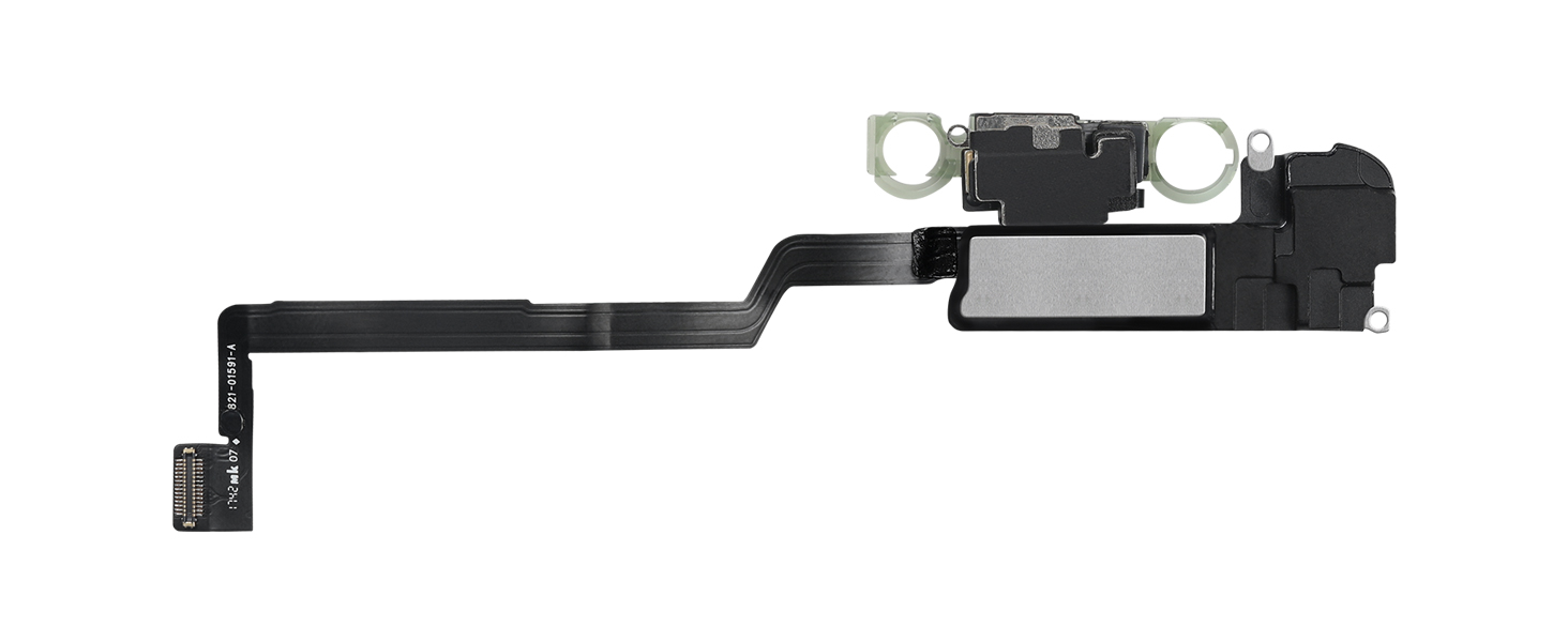 Amazon.com: Risidamoy Earspeaker Replacement for iPhone X Repair